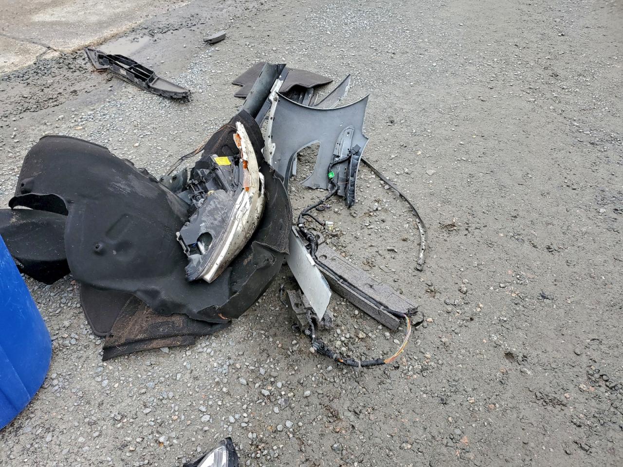 Hyundai Genesis 3.8l Image 13