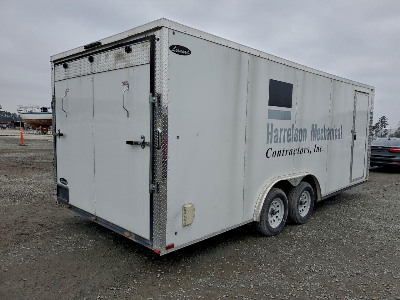 Arising Industries Trailer Image 5