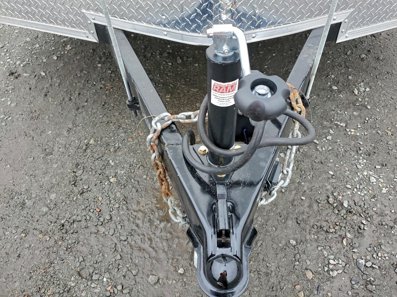 Arising Industries Trailer Image 7