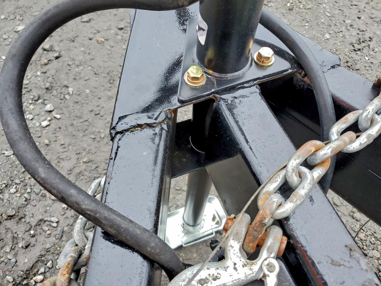 Arising Industries Trailer Image 2