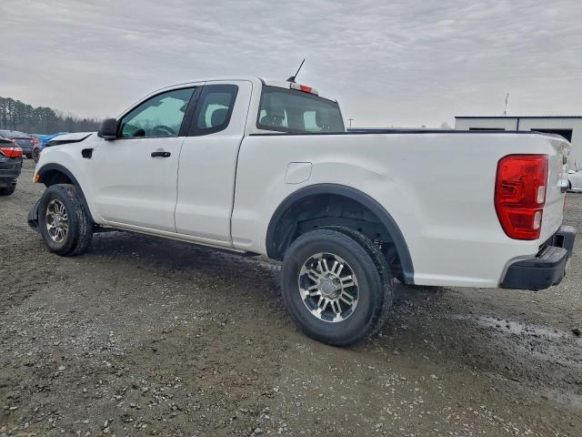 Ford Ranger Xl Image 11