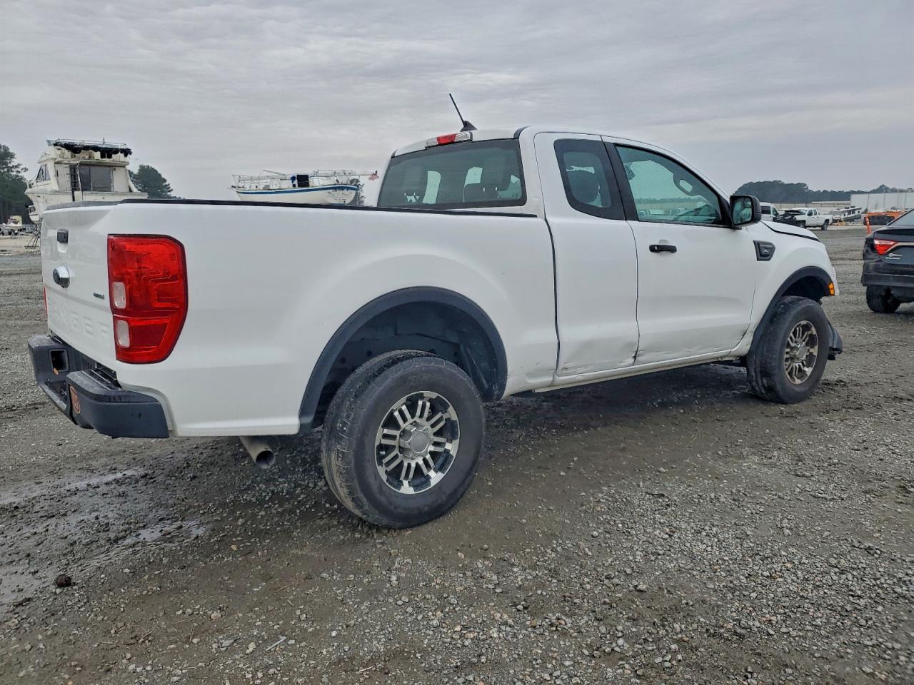 Ford Ranger Xl Image 6