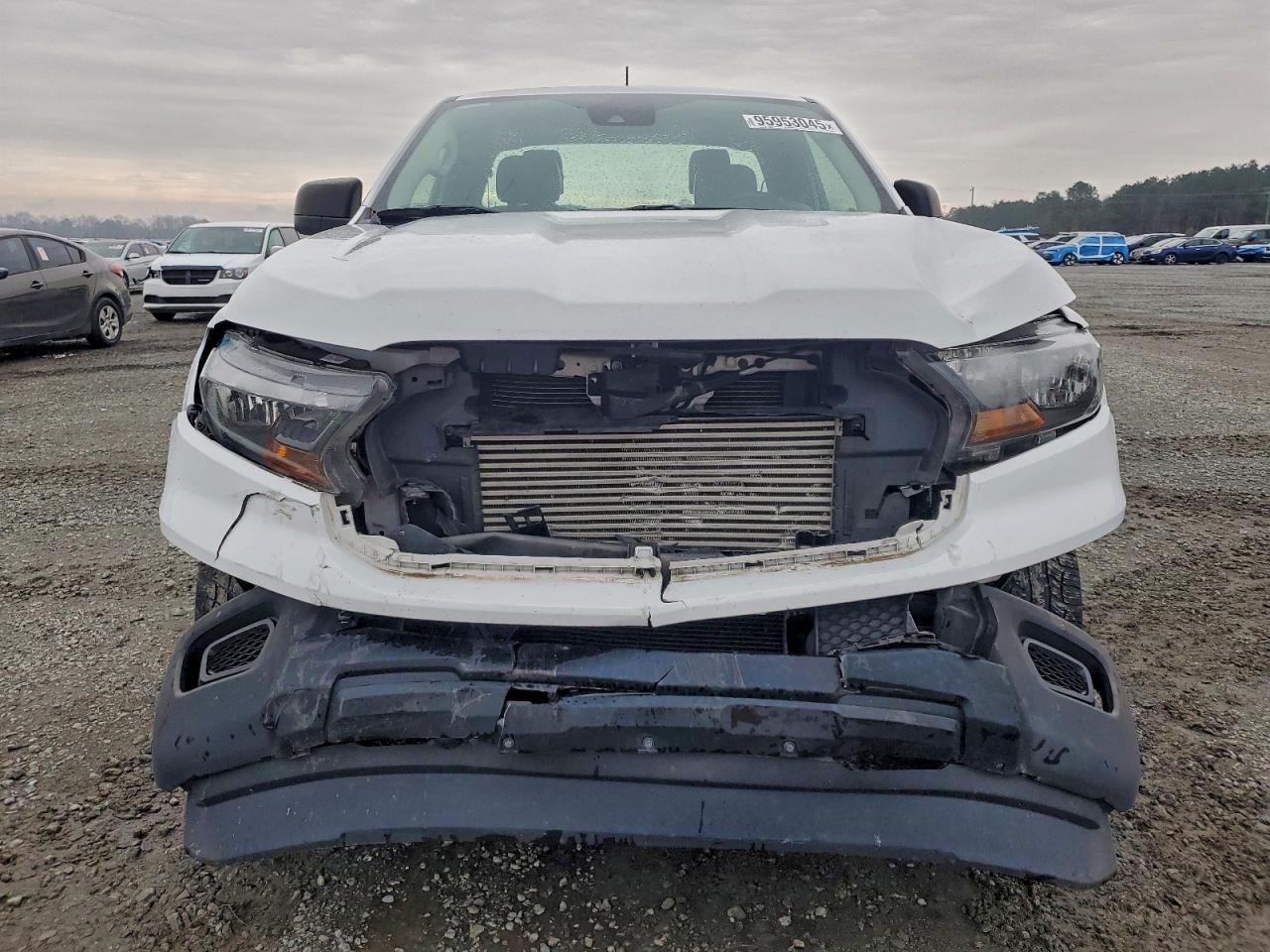 Ford Ranger Xl Image 3