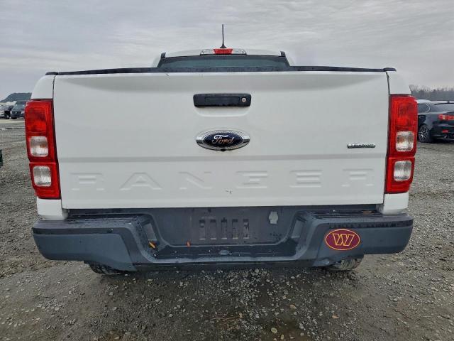 Ford Ranger Xl Image 2