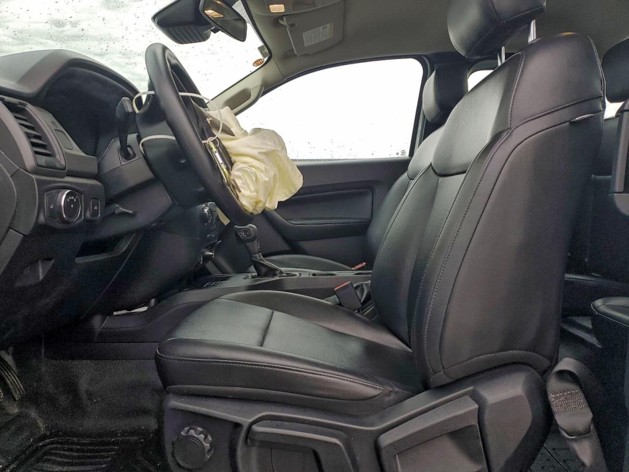 Ford Ranger Xl Image 8