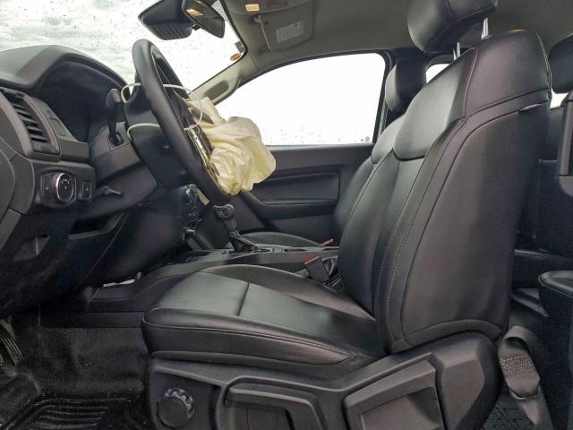 Ford Ranger Xl Image 8