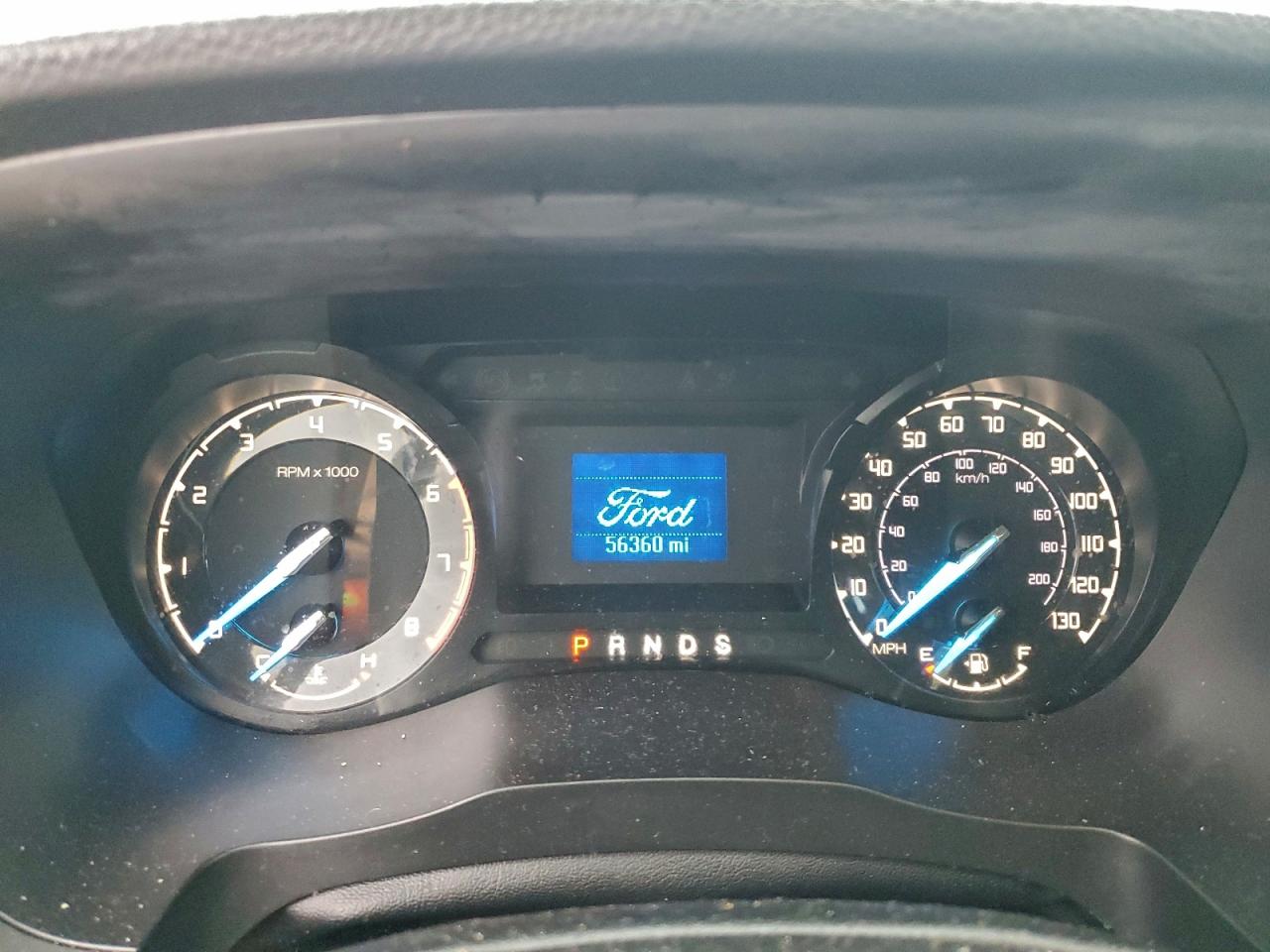 Ford Ranger Xl Image 7