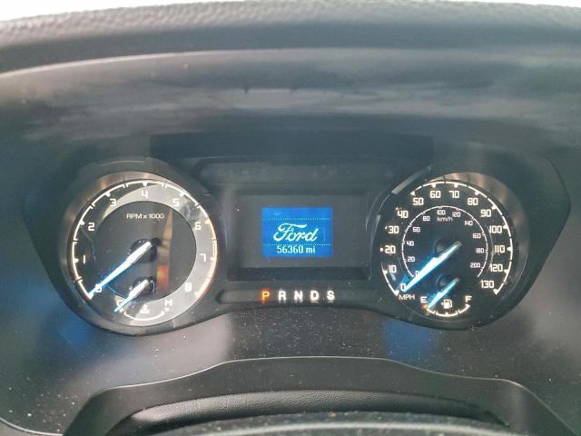 Ford Ranger Xl Image 7