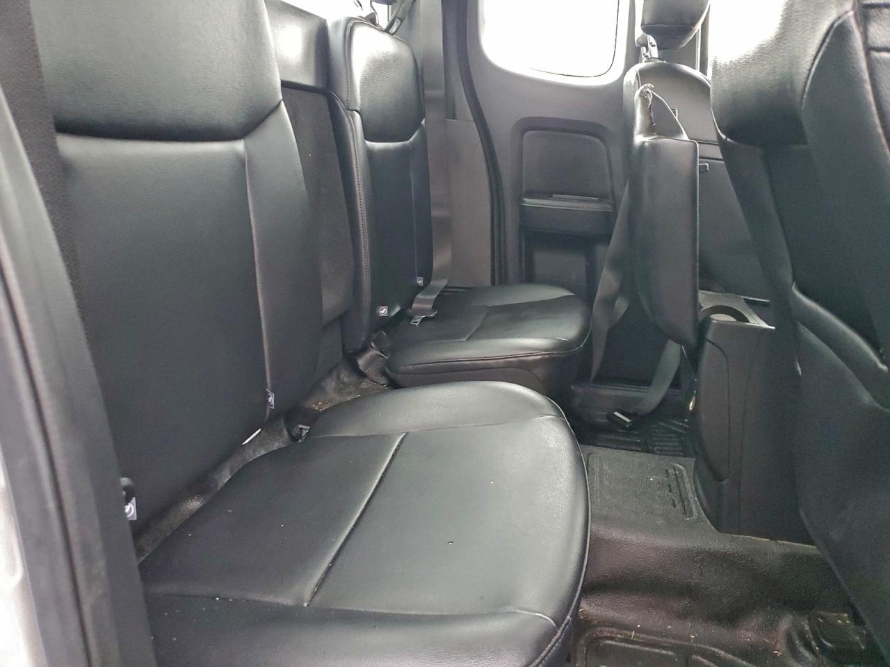 Ford Ranger Xl Image 5