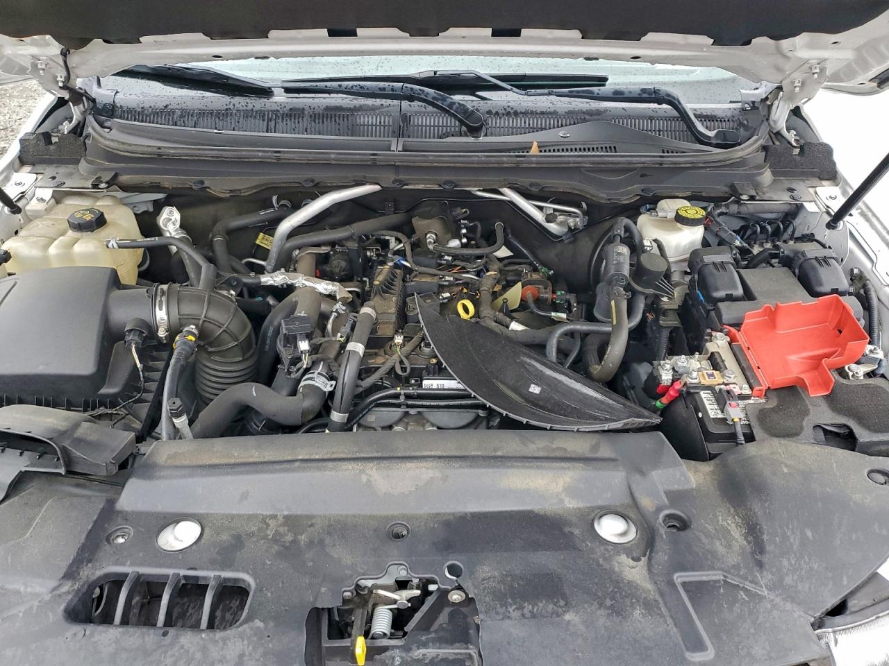 Ford Ranger Xl Image 12