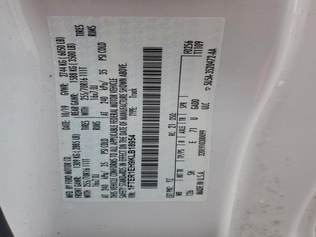 Ford Ranger Xl Image 9