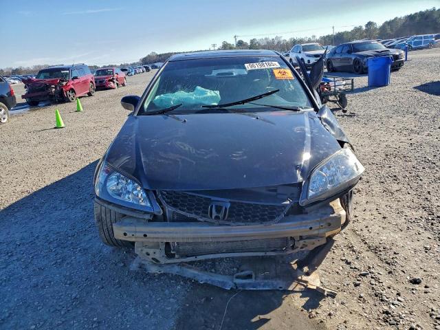 Honda Civic Ex Image 4