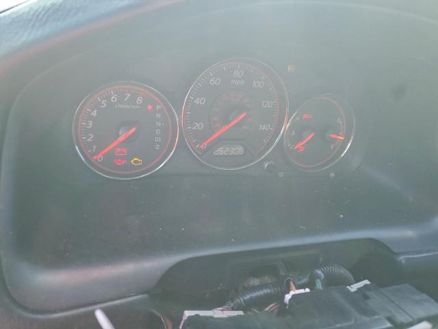 Honda Civic Ex Image 8