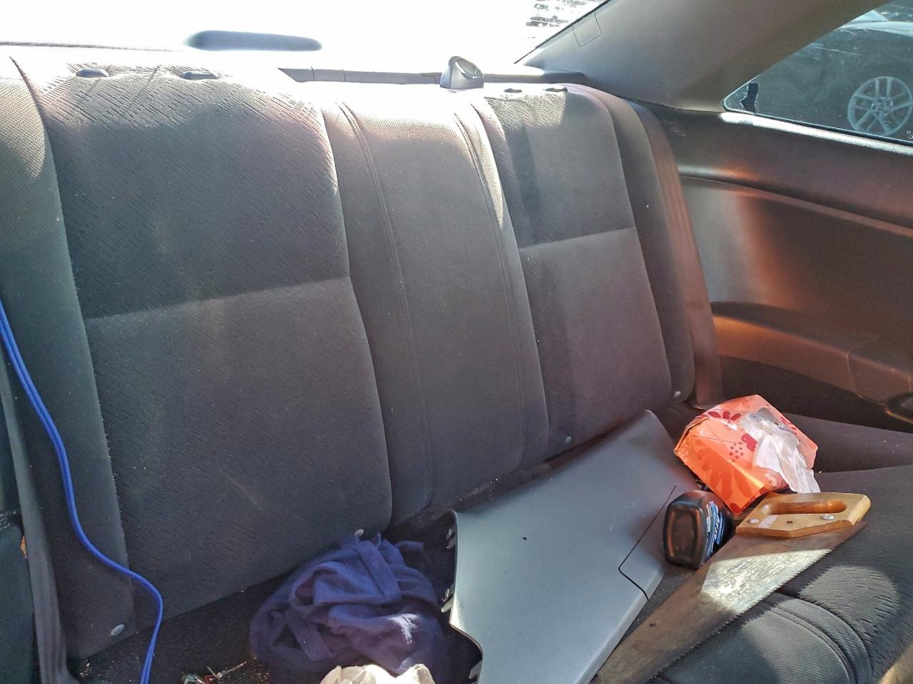 Honda Civic Ex Image 12