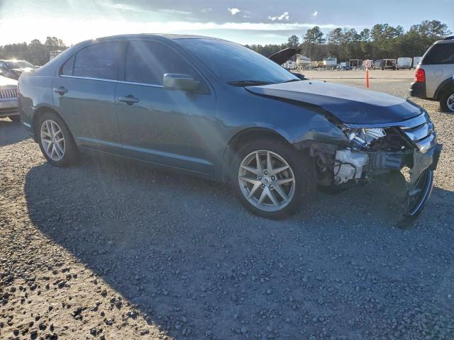 Ford Fusion Sel Image 2