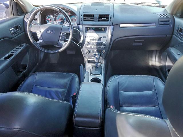 Ford Fusion Sel Image 8