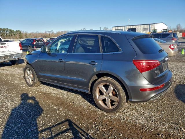 Audi Q5 Premium Plus Image 4