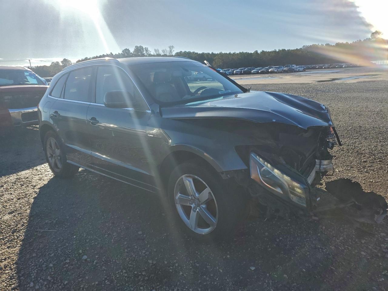 Audi Q5 Premium Plus Image 5