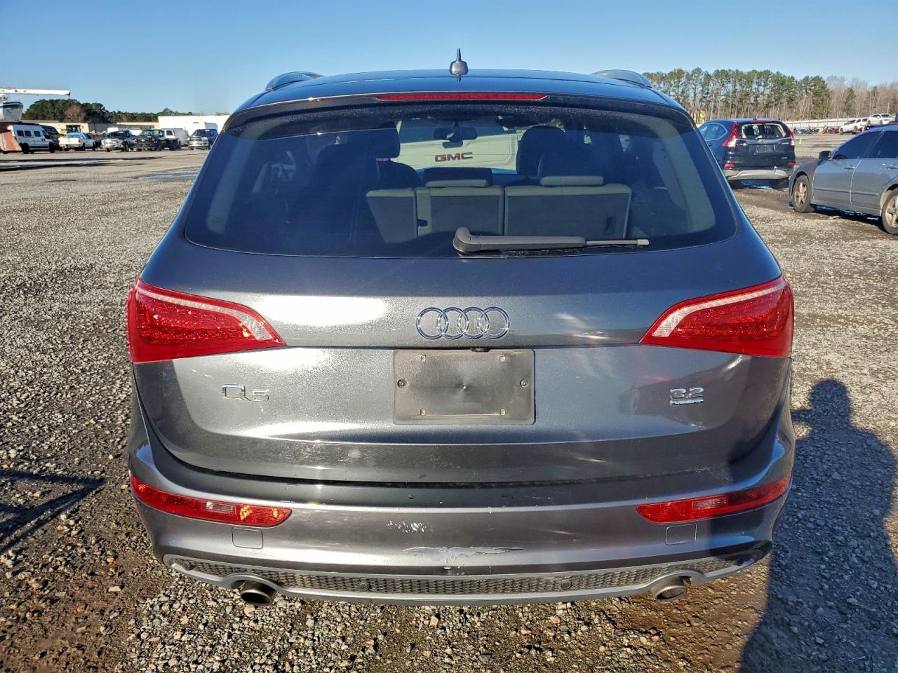Audi Q5 Premium Plus Image 12