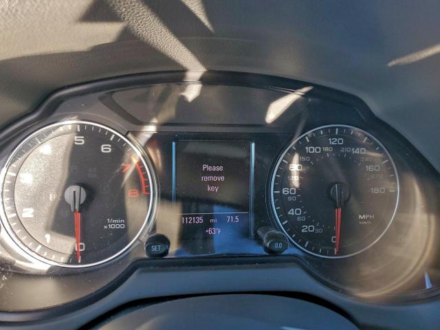 Audi Q5 Premium Plus Image 11