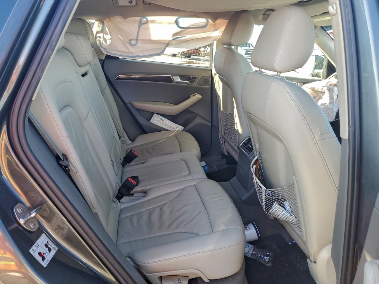 Audi Q5 Premium Plus Image 6