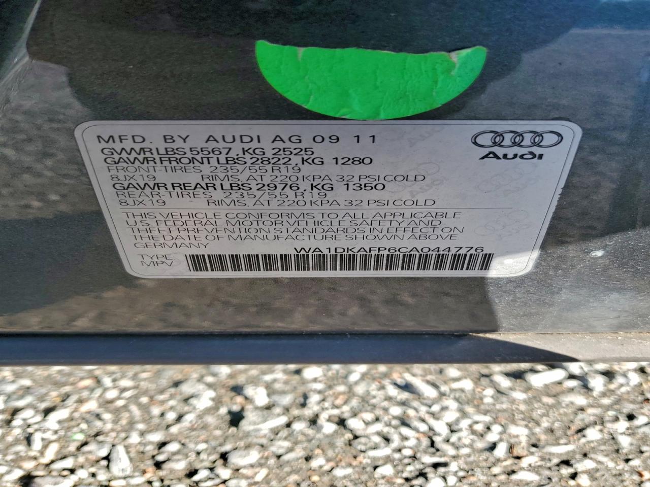 Audi Q5 Premium Plus Image 9