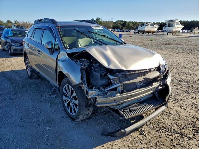 Subaru Outback 3.6r Limited Image 4