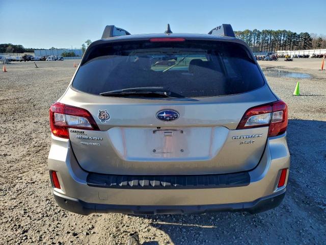 Subaru Outback 3.6r Limited Image 5