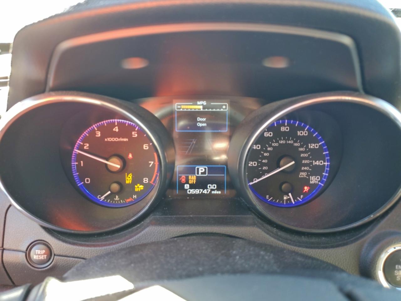 Subaru Outback 3.6r Limited Image 10