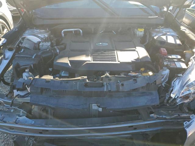 Subaru Outback 3.6r Limited Image 7