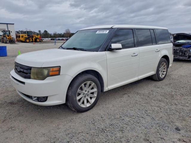  Salvage Ford Flex