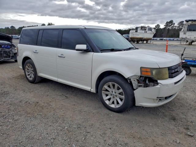 Ford Flex Sel Image 2