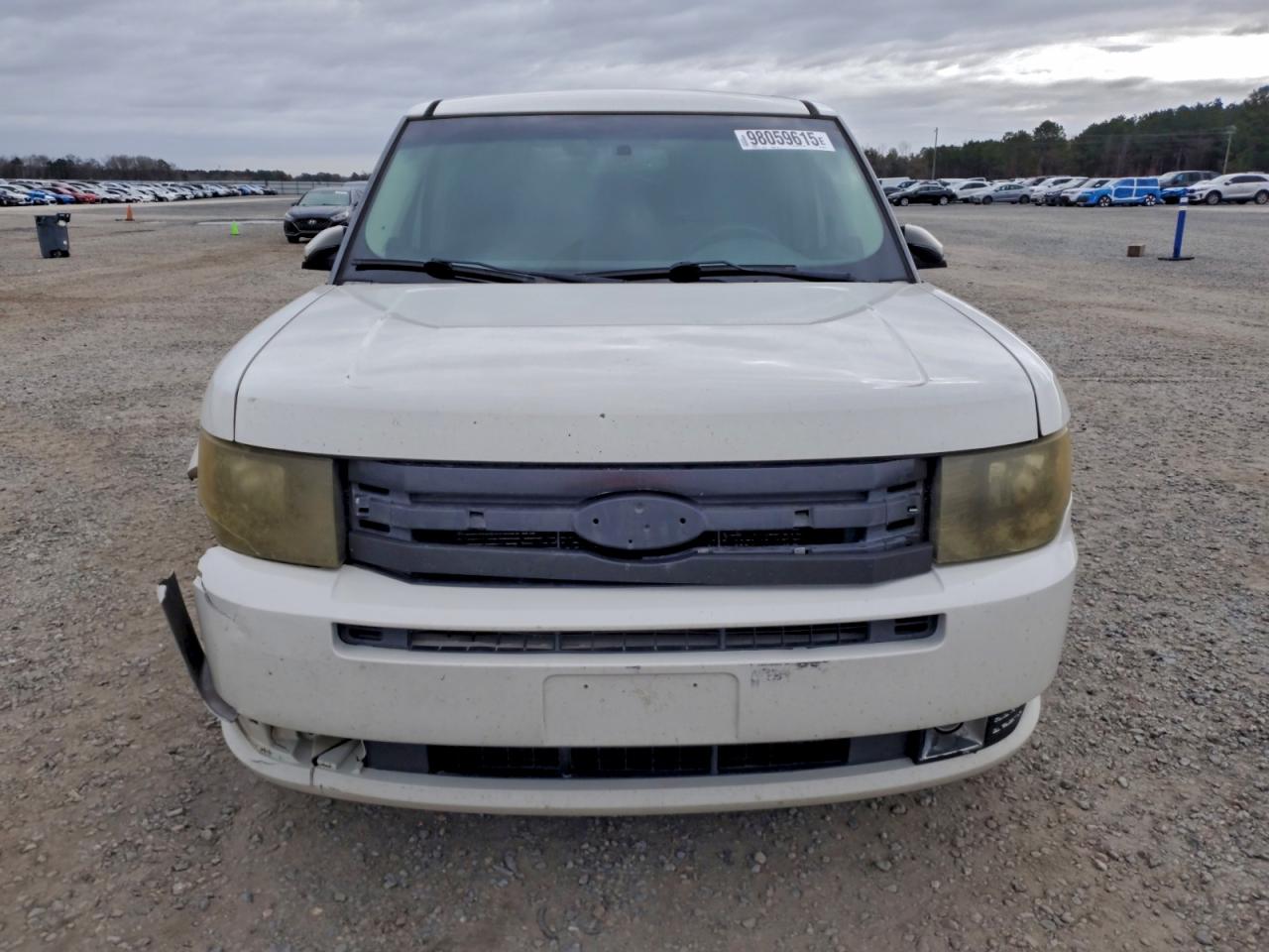 Ford Flex Sel Image 5