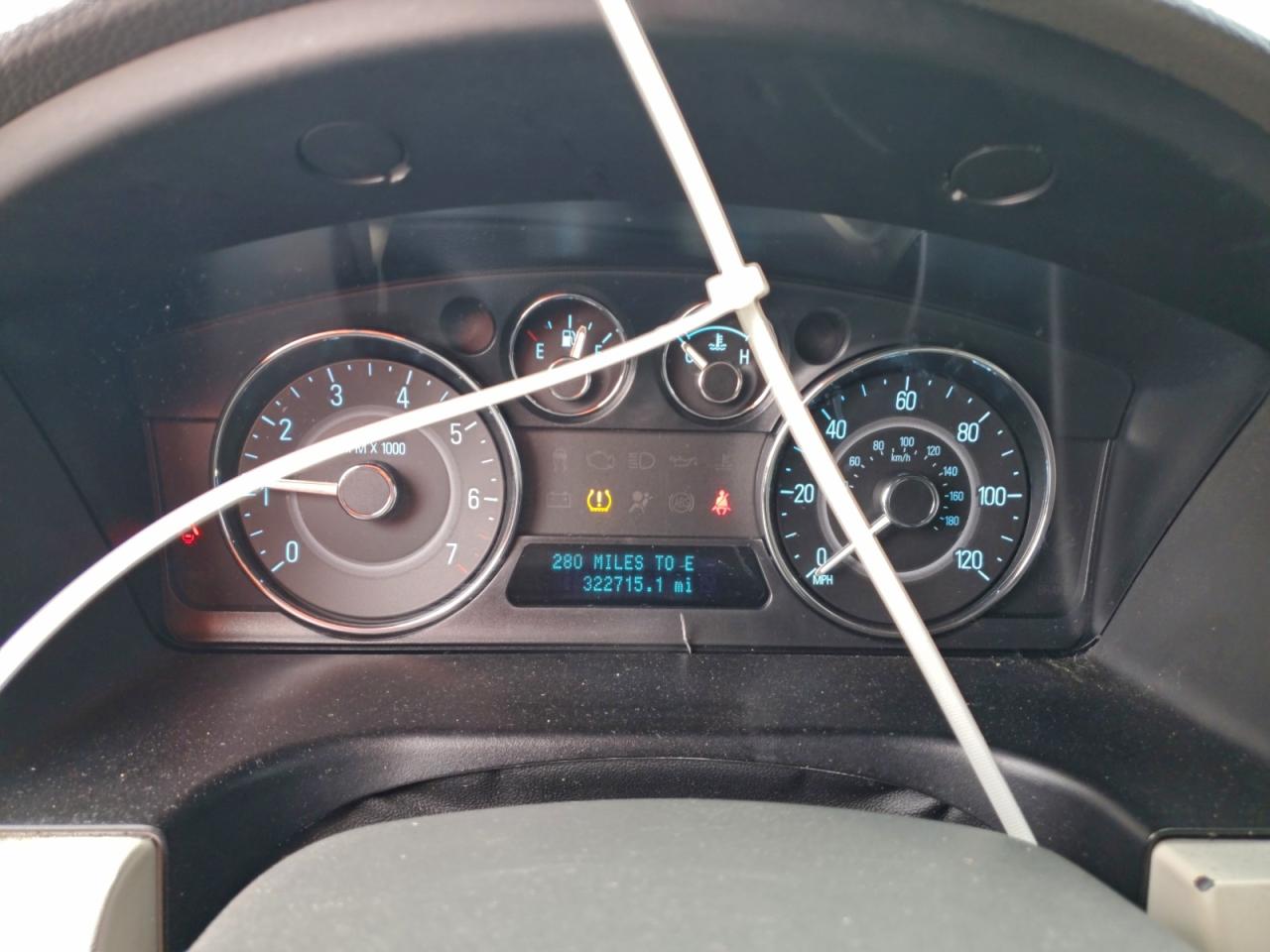 Ford Flex Sel Image 9