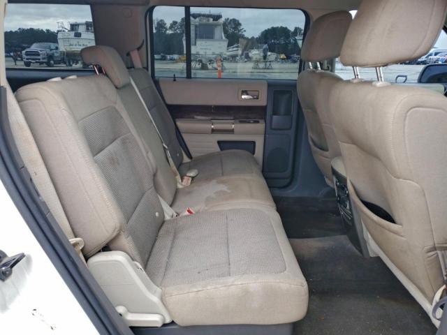 Ford Flex Sel Image 11