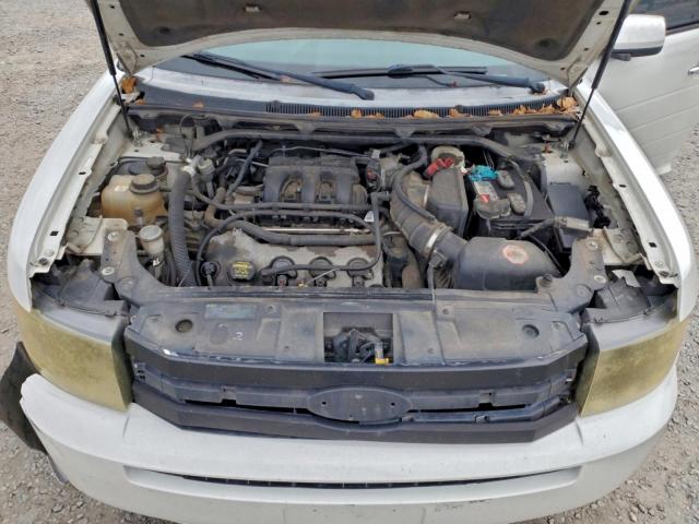 Ford Flex Sel Image 13