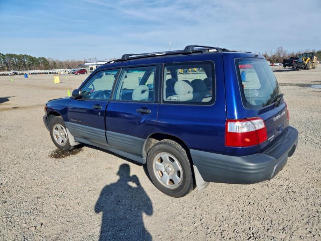 Subaru Forester L Image 7