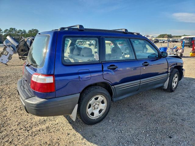 Subaru Forester L Image 12