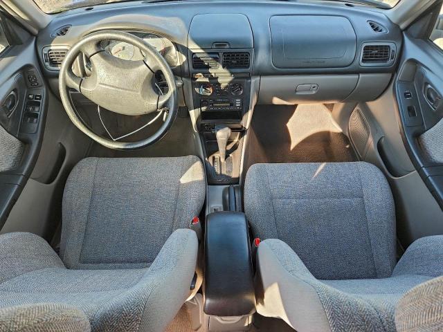 Subaru Forester L Image 6