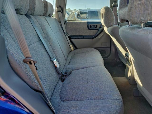 Subaru Forester L Image 3