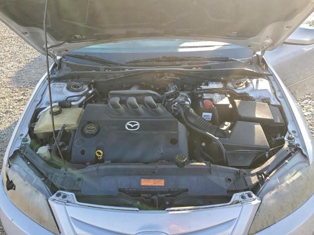 Mazda 6 S Image 4