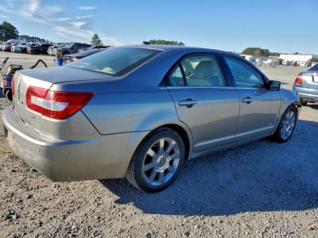 Lincoln MKZ Image 12