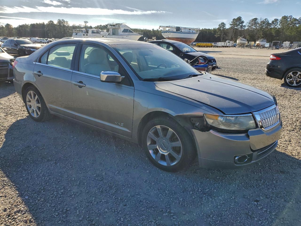 Lincoln MKZ Image 11