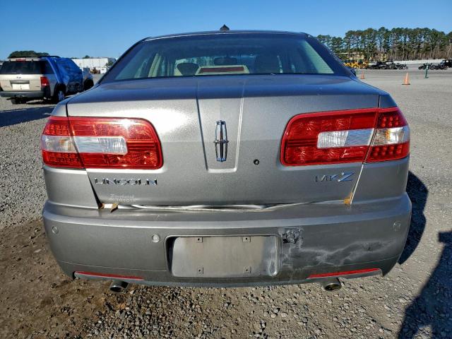 Lincoln MKZ Image 3