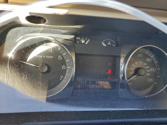 Lincoln MKZ Image 10