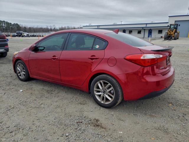 Kia Forte Lx Image 2