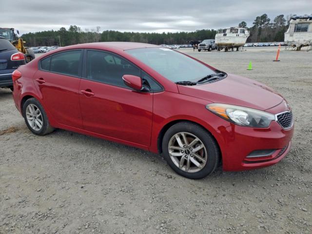 Kia Forte Lx Image 5