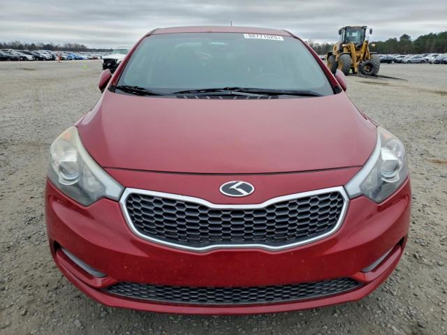 Kia Forte Lx Image 3