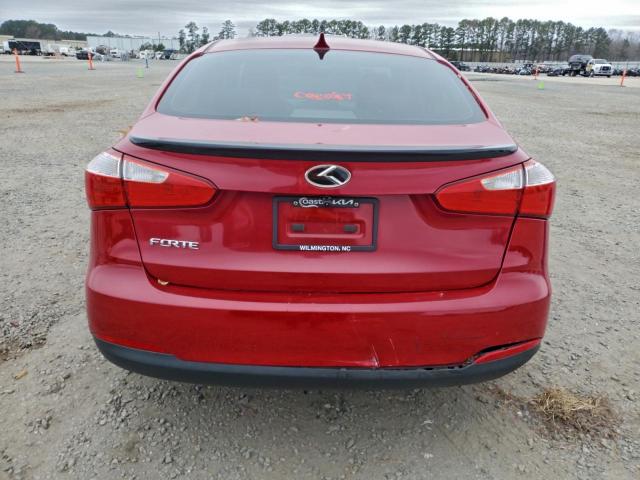 Kia Forte Lx Image 10