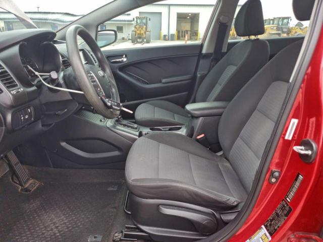 Kia Forte Lx Image 9